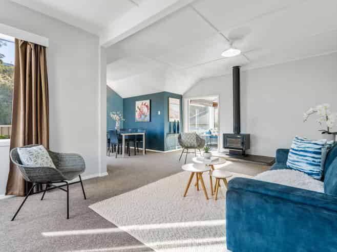 102 Somerville Street, ANDERSONS BAY