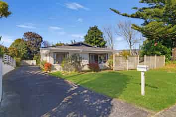 14 Norfolk Rise, Waiuku