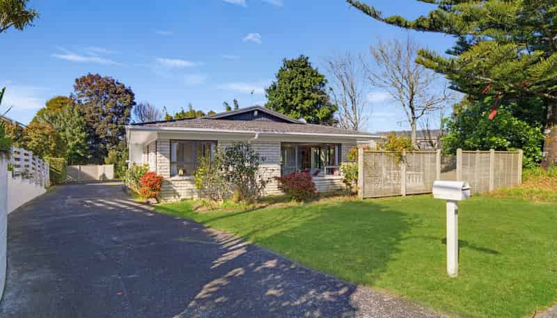 14 Norfolk Rise, Waiuku