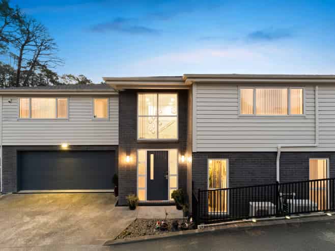 24 Glendene Avenue, Glendene