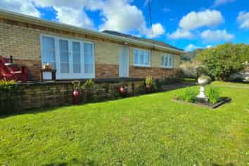 39 East Avenue, Te Aroha
