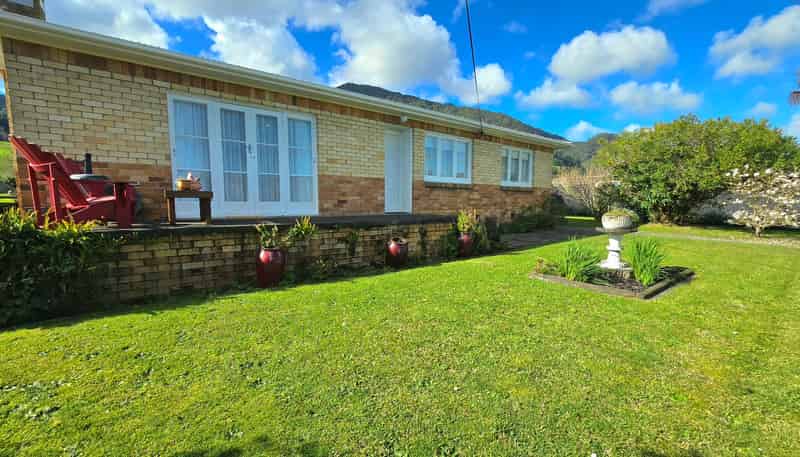 39 East Avenue, Te Aroha