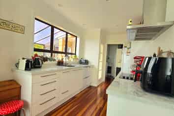 39 East Avenue, Te Aroha