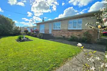 39 East Avenue, Te Aroha