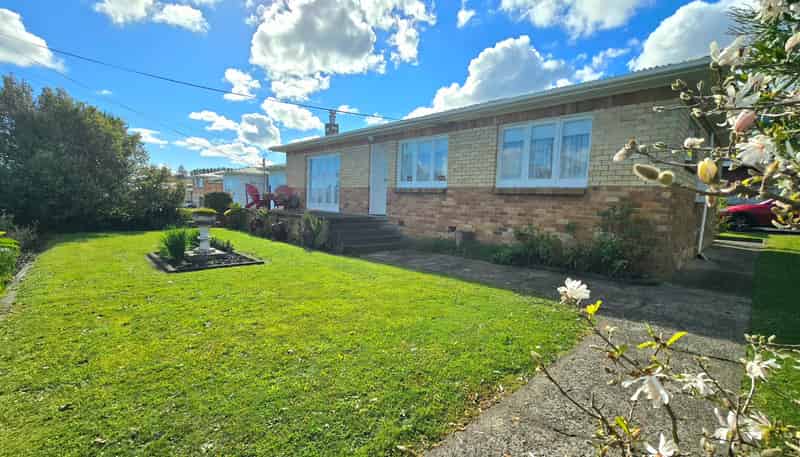 39 East Avenue, Te Aroha