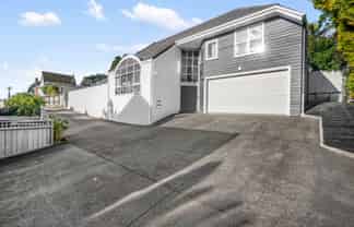 26A Wiles Avenue, Remuera