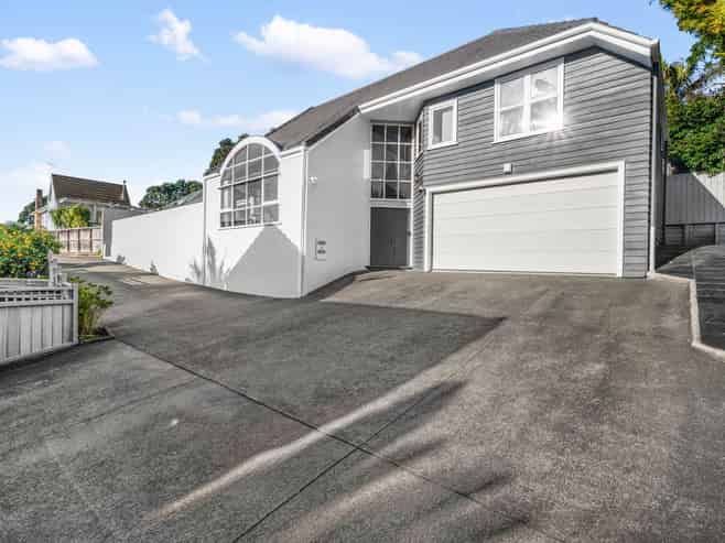 26A Wiles Avenue, Remuera