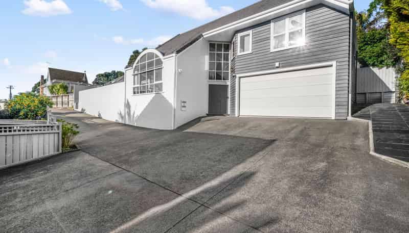 26A Wiles Avenue, Remuera