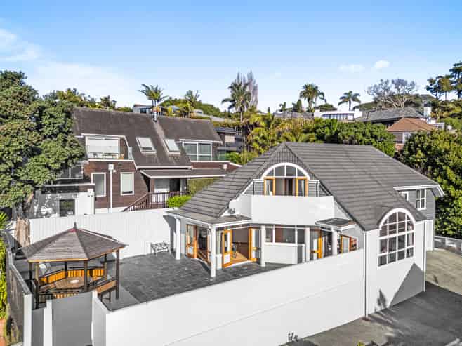26A Wiles Avenue, Remuera