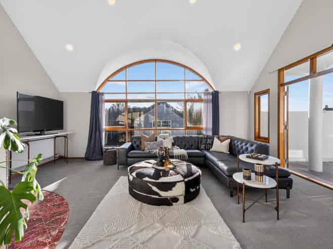 26A Wiles Avenue, Remuera