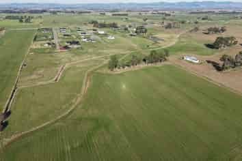 Lot 3-4, Sterling Lane, Rongotea