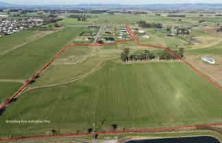 Lot 3-4, Sterling Lane, Rongotea