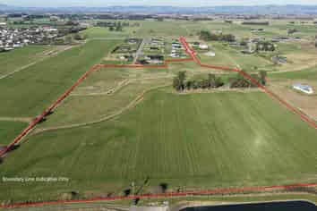 Lot 3-4, Sterling Lane, Rongotea