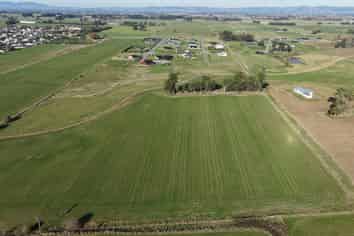 Lot 3-4, Sterling Lane, Rongotea