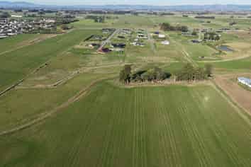 Lot 3-4, Sterling Lane, Rongotea