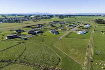 Lot 3-4, Sterling Lane, Rongotea