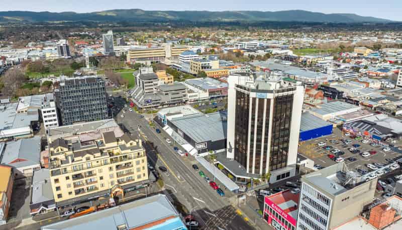 65 Rangitikei Street, Palmerston North
