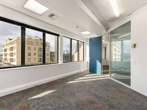 Fire sale - whole tower floor