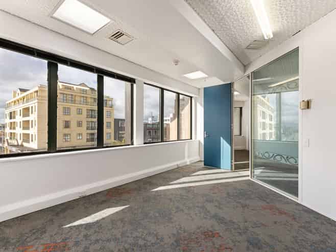 Fire sale - whole tower floor