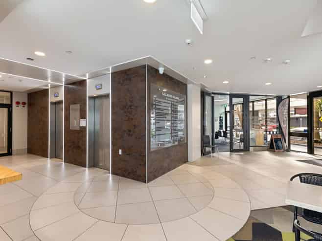 Fire sale - whole tower floor