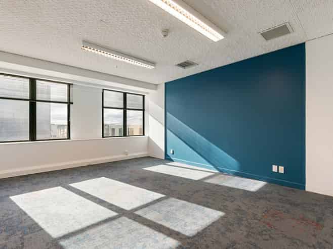 Fire sale - whole tower floor