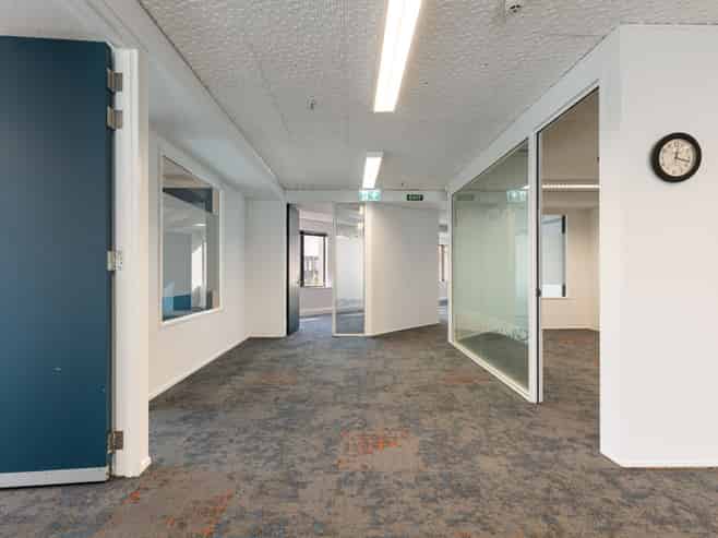 Fire sale - whole tower floor