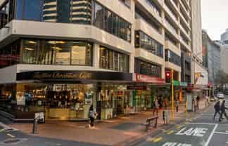 Rare Golden Mile Corner- Sharp Terms Available