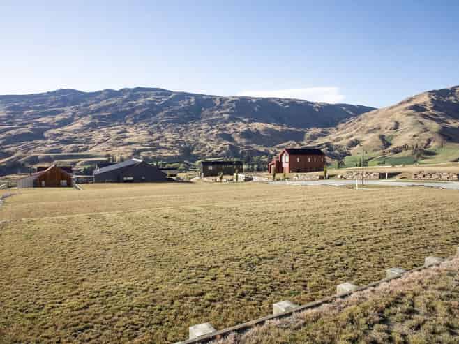 50 Lee Avenue, Cardrona
