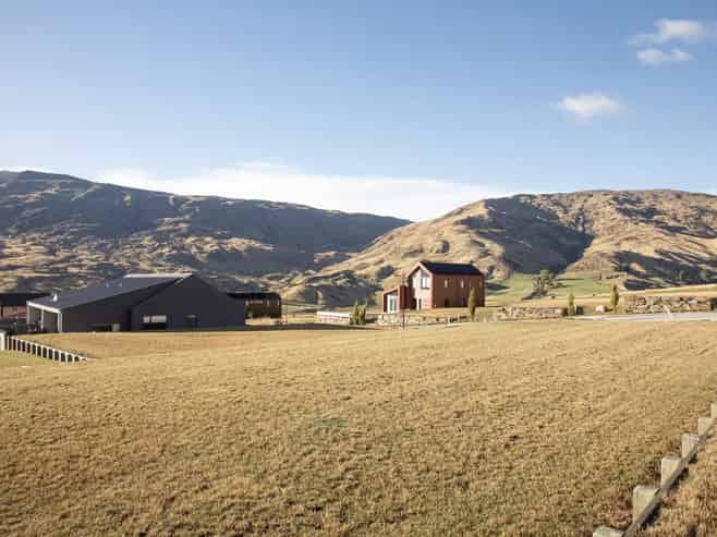 50 Lee Avenue, Cardrona