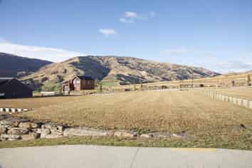 50 Lee Avenue, Cardrona