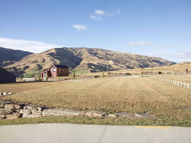 50 Lee Avenue, Cardrona