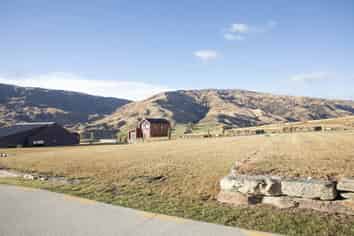 50 Lee Avenue, Cardrona