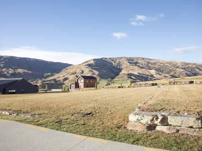 50 Lee Avenue, Cardrona