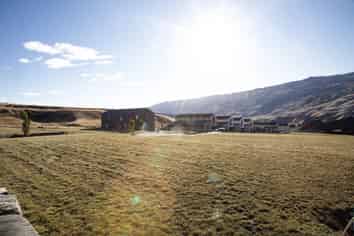 50 Lee Avenue, Cardrona