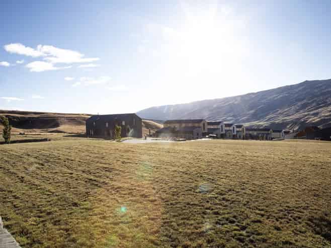 50 Lee Avenue, Cardrona
