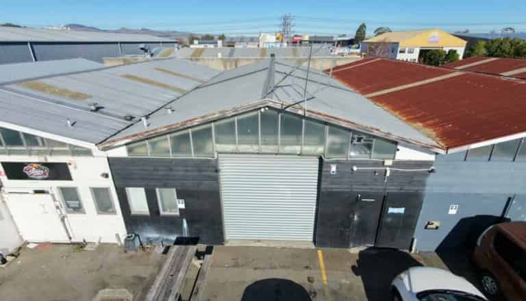 F/477 Blenheim Road, Sockburn