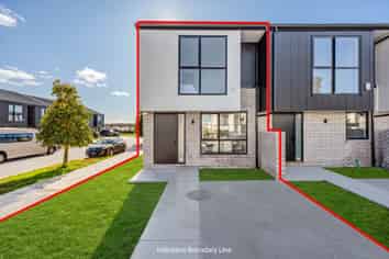 28 Paapaakiri Loop, Takanini