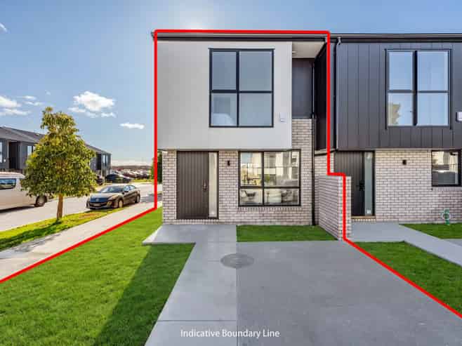 28 Paapaakiri Loop, Takanini