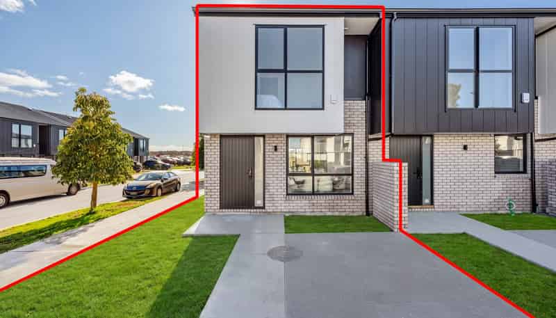 28 Paapaakiri Loop, Takanini
