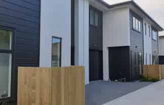 3/601 Cashel Street, Linwood