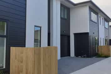 3/601 Cashel Street, Linwood