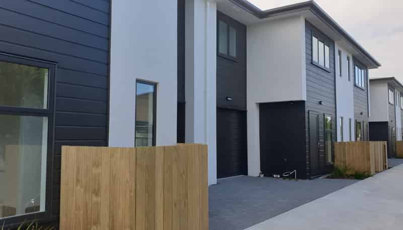 3/601 Cashel Street, Linwood