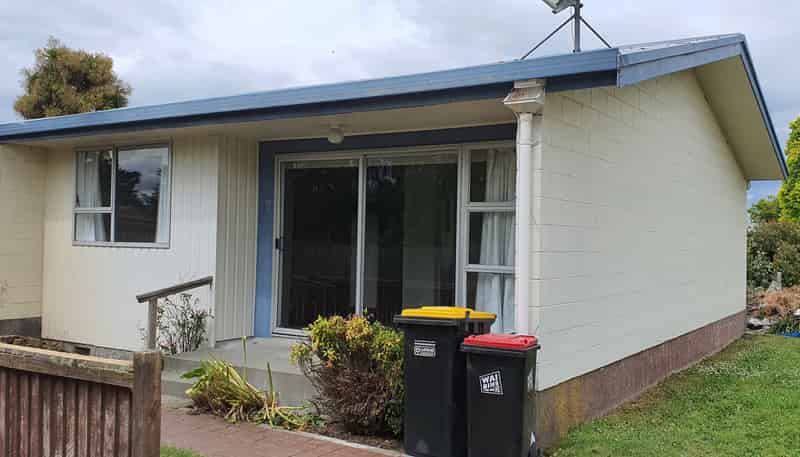 123b Cornwall Street, Masterton