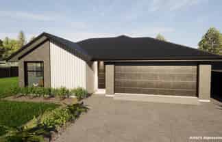 4-bed/6 Matamoe Drive, Saby's Estate, Halswell
