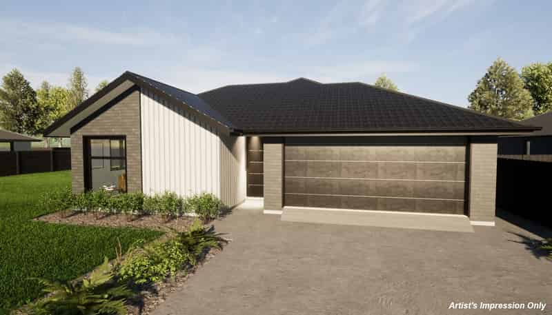 4-bed/6 Matamoe Drive, Saby's Estate, Halswell
