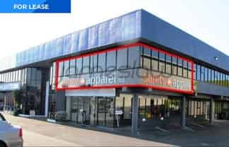 FOR LEASE: 139sqm Office