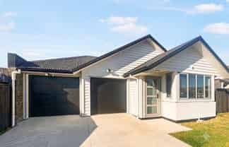 3 Matata Drive, Takanini