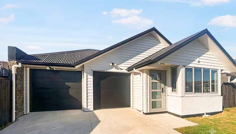 3 Matata Drive, Takanini