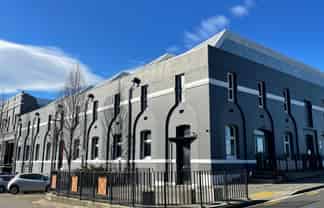 Vogel Street Vogel St Character Premises For Lease