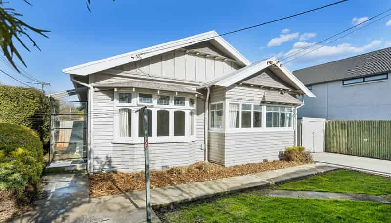 1/24 North Avon Road, Richmond